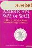 Russell F. Weigley - The American Way of War