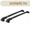 Tetcsomagtart Dacia Sandero Hatchback 2013-2020, Thule Edg