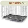 Trixie Dog Transport Box sszecsukhat fm szllt box 116x