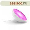 Philips Hue White and color ambiance Fehr Bloom asztali lm