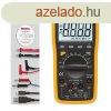 Digitlis multimter 5az1-ben USB-s PC kapcsolattal