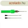 Fzt - Carp Academy csalifz kszlet 3db fejjel (8100-195