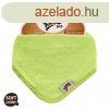 Xkko bambusz nylkend patentos - lime