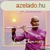 Sri Chinmoy - Flute Music for Meditation CD