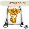 Vicces tornazsk, Beer day