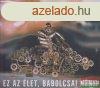 P. Mobil - Ez az let, Babolcsai nni! CD