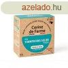 Corine de farme szilrd sampon zsros hajra 75 g