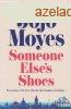 Jojo Moyes - Someone Else&#039;s Shoes