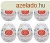 TENGA Egg Boxy - maszturbcis tojs (6db)