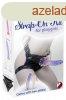 You2Toys - Strap-on Kit - felcsatolhat dild szett (2 dild