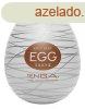 TENGA Egg Silky II - maszturbcis tojs (1db)