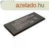 Samsung Galaxy Note 4 akkumultor 2800mAh, utngyrtott