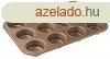 12 adagos Zenker Mojave Gold muffin stforma