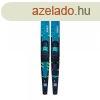 Vzis Jobe Allegre Teal 170 cm