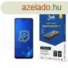 3MK Silver Protect+ Samsung Galaxy A226 A22 5G nedves felvit