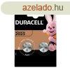 Duracell Gombelem Lithium CR2025 (3V) B2