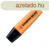 Szvegkiemel 2-5mm, vgott hegy, STABILO Boss original nar
