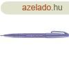Ecsettoll, kalligrafikus hajlkony hegy Pentel SES15C-V2X i