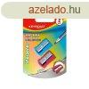 Hegyez 1 lyuk fm 2 db/bliszter Keyroad Metal Colourful ve