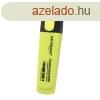 Szvegkiemel vgott hegy, lapos test Keyroad Fluo neon sr