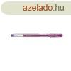 Zsels toll 0,5mm, Uni UM-100, rsszn lila