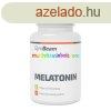 Melatonin - 120 tabletta - GymBeam