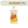 Mosogatszer 500 ml kzi Well Done Lemon Essence