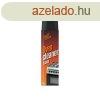 Zsroldszer aerosol 400 ml tzhelytisztt hab Well Done