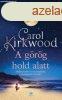 Carol Kirkwood - A grg hold alatt