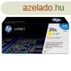 Hp Q2682A toner yellow ORIGINAL (311A)