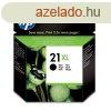 Hp 21XL/C9351CE tintapatron black ORIGINAL