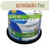 CD-R 700MB 52-56x cake box 50 db/doboz, Esperanza 