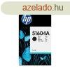 Hp 51604A tintapatron black ORIGINAL