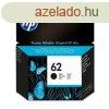 Hp 62/C2P04AE tintapatron black ORIGINAL