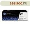 Hp CB436AD toner ORIGINAL (36A)