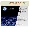 Hp CC364A toner ORIGINAL (64A)