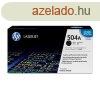 Hp CE250A toner black ORIGINAL (504A)