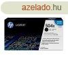 Hp CE250X toner black ORIGINAL (504X)