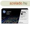 Hp CE250XD toner black ORIGINAL (504X)