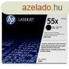 Hp CE255X toner ORIGINAL (55X)