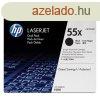 Hp CE255XD toner ORIGINAL (55X)