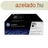 Hp CE285AD toner ORIGINAL (85A)