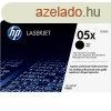 Hp CE505X toner ORIGINAL (05X)