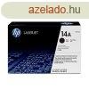 Hp CF214A toner black ORIGINAL (14A)