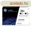 Hp CF226XD toner ORIGINAL (26X)