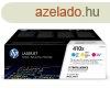 Hp CF252XM toner multipack ORIGINAL (410X)