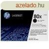 Hp CF280X toner ORIGINAL (80X)