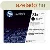 Hp CF281X toner ORIGINAL (81X)