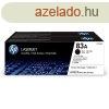 Hp CF283AD toner ORIGINAL (83A)