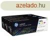 Hp CF370AM toner CMY multipack ORIGINAL (305A)